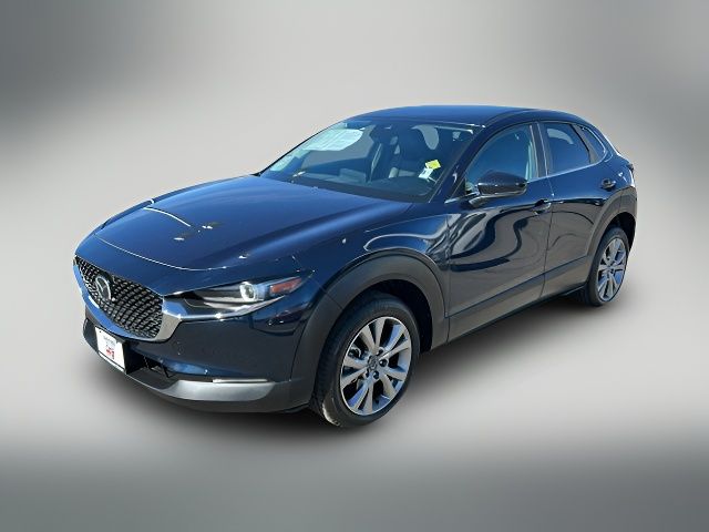 2023 Mazda CX-30 2.5 S Select Package