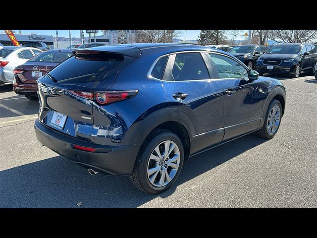 2023 Mazda CX-30 2.5 S Select Package