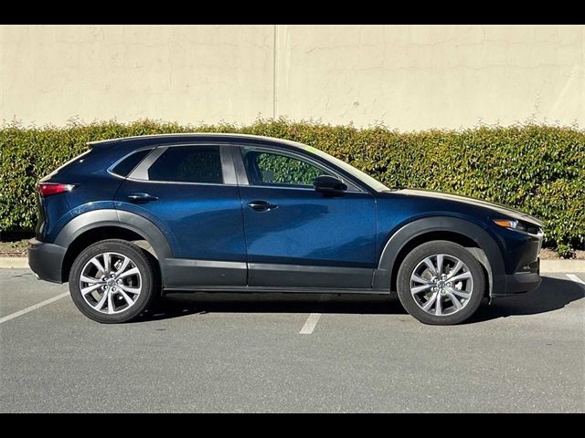 2023 Mazda CX-30 2.5 S Select Package