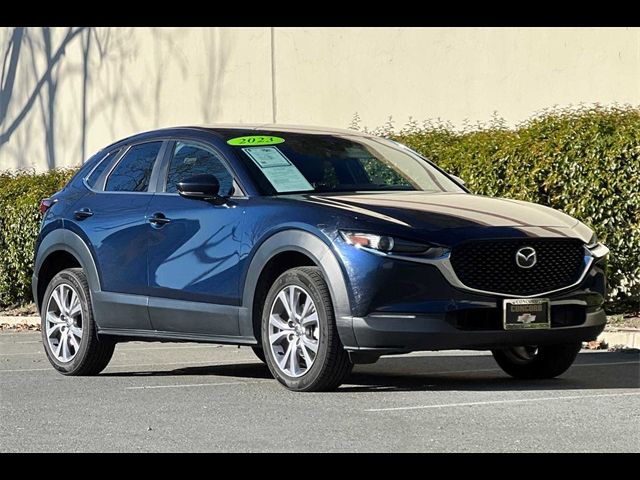 2023 Mazda CX-30 2.5 S Select Package