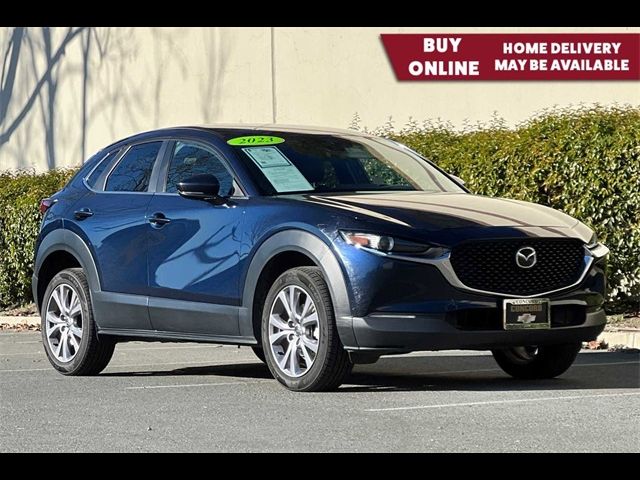 2023 Mazda CX-30 2.5 S Select Package