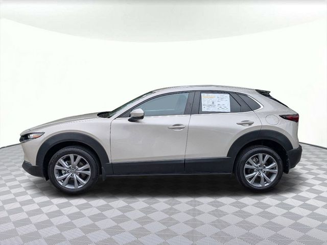 2023 Mazda CX-30 2.5 S Select Package