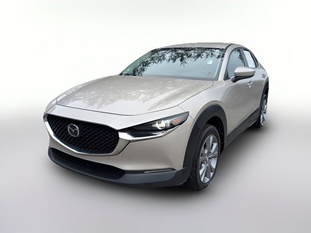 2023 Mazda CX-30 2.5 S Select Package