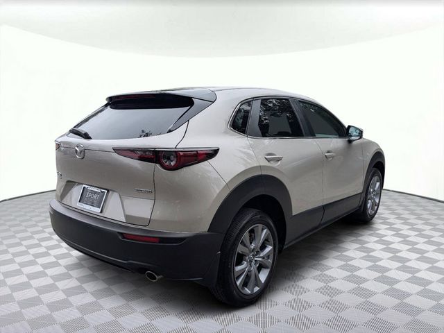 2023 Mazda CX-30 2.5 S Select Package