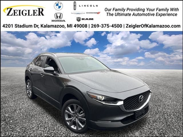 2023 Mazda CX-30 2.5 S Select Package