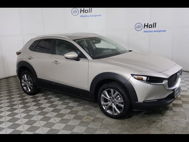2023 Mazda CX-30 2.5 S Select Package