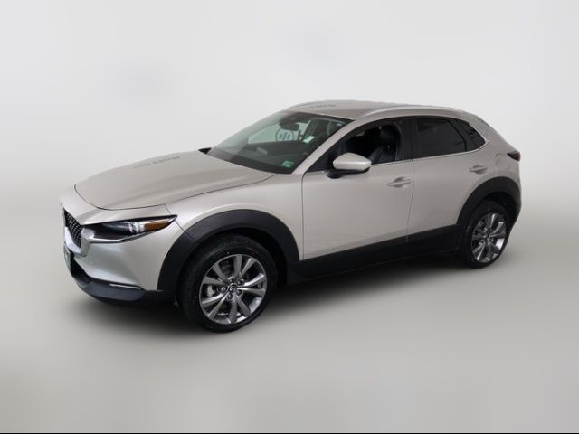 2023 Mazda CX-30 2.5 S Select Package