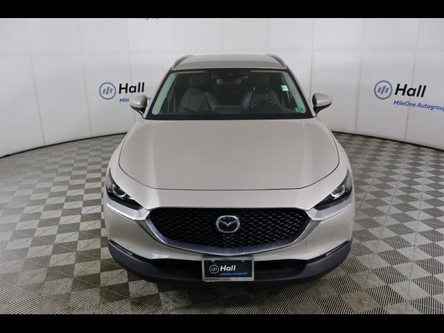 2023 Mazda CX-30 2.5 S Select Package