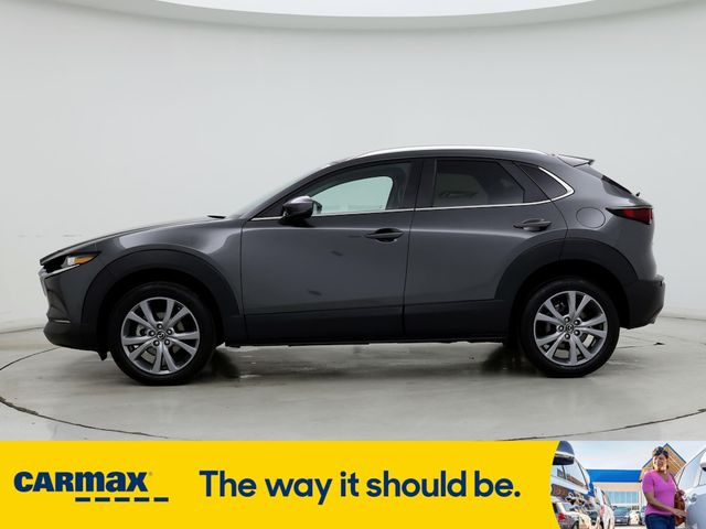 2023 Mazda CX-30 2.5 S Select Package