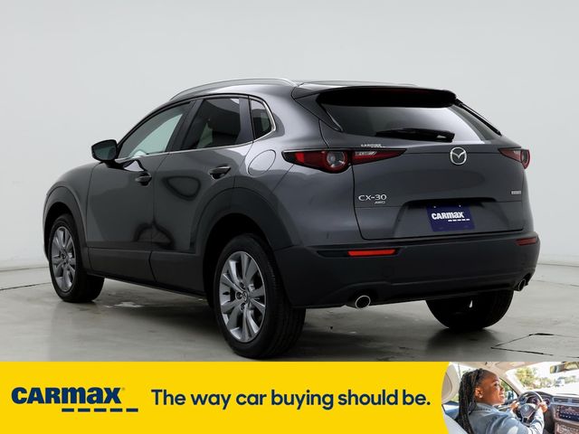 2023 Mazda CX-30 2.5 S Select Package