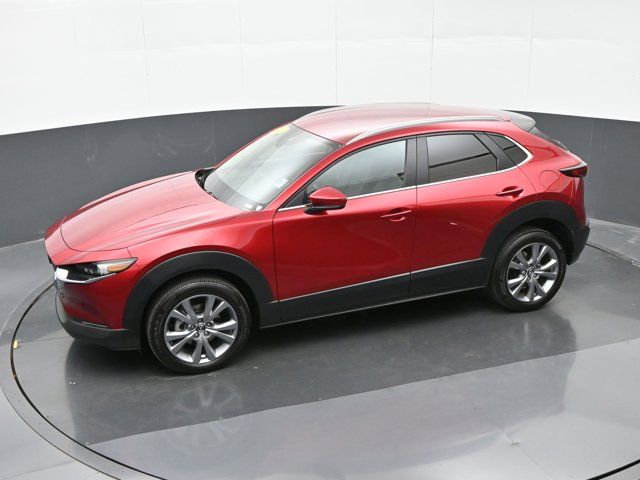 2023 Mazda CX-30 2.5 S Select Package