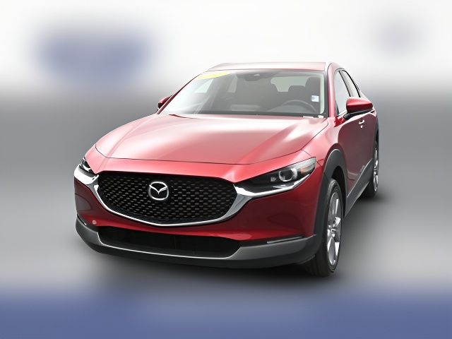 2023 Mazda CX-30 2.5 S Select Package