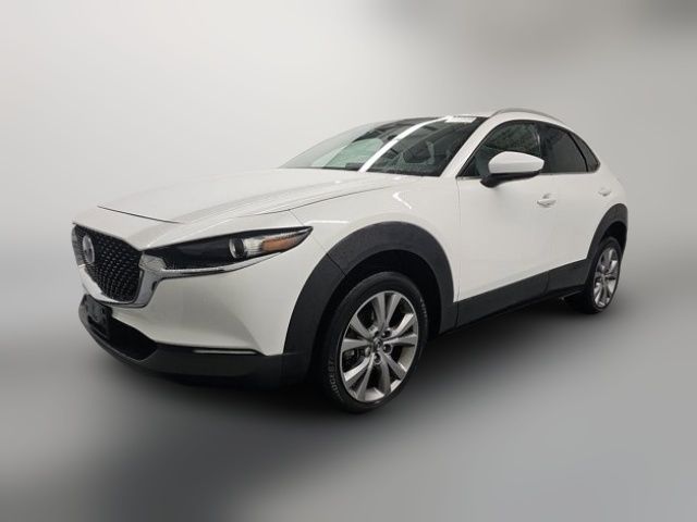 2023 Mazda CX-30 2.5 S Select Package