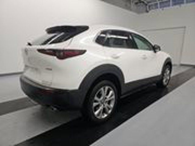 2023 Mazda CX-30 2.5 S Select Package