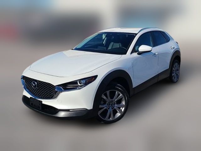 2023 Mazda CX-30 2.5 S Select Package