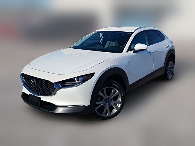 2023 Mazda CX-30 2.5 S Select Package