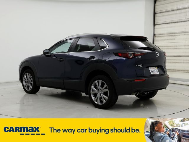 2023 Mazda CX-30 2.5 S Select Package