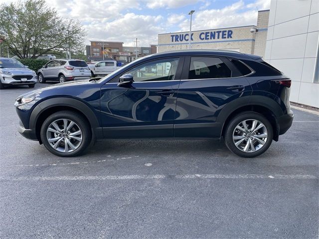 2023 Mazda CX-30 2.5 S Select Package