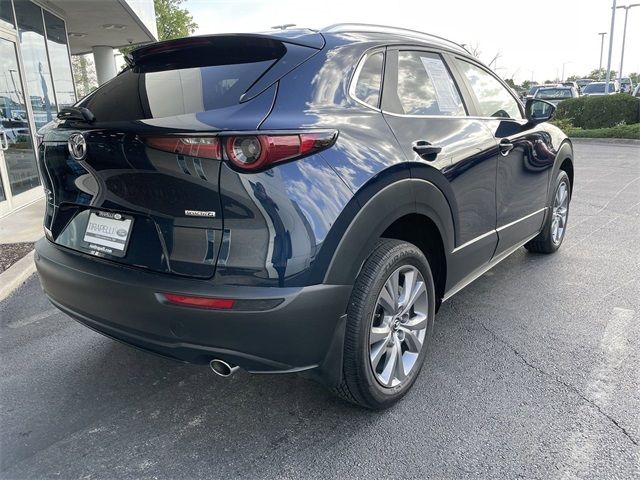 2023 Mazda CX-30 2.5 S Select Package