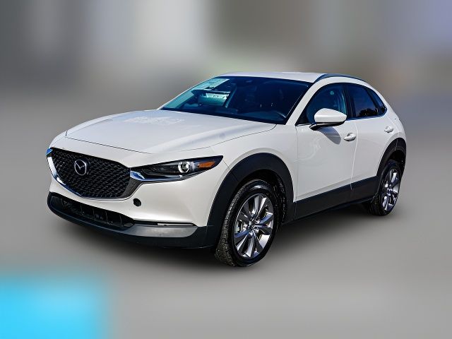 2023 Mazda CX-30 2.5 S Select Package