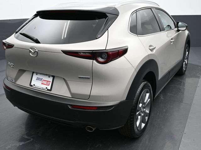 2023 Mazda CX-30 2.5 S Select Package