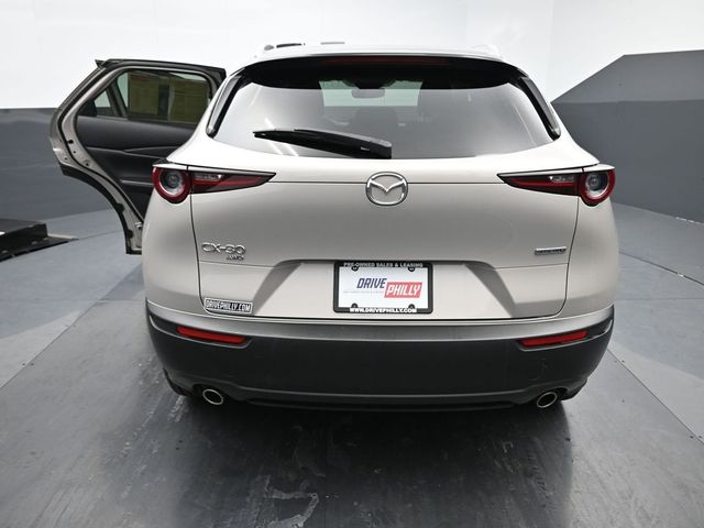 2023 Mazda CX-30 2.5 S Select Package