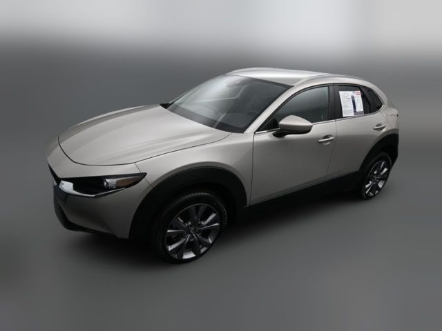 2023 Mazda CX-30 2.5 S Select Package