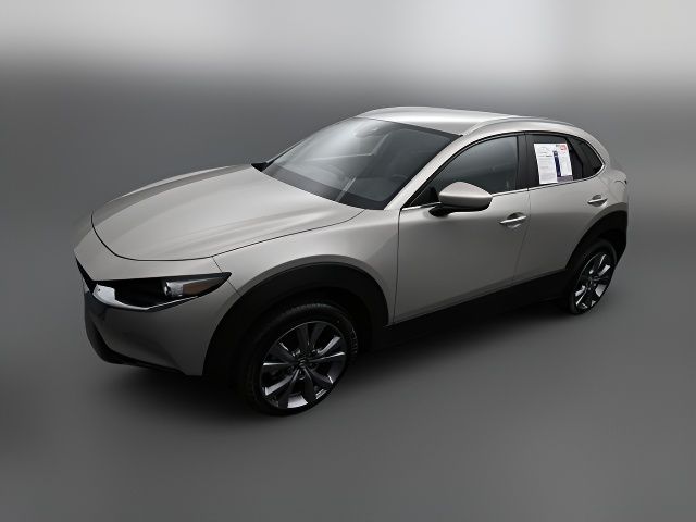 2023 Mazda CX-30 2.5 S Select Package