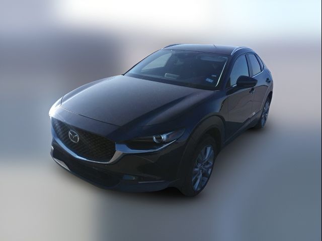 2023 Mazda CX-30 2.5 S Select Package