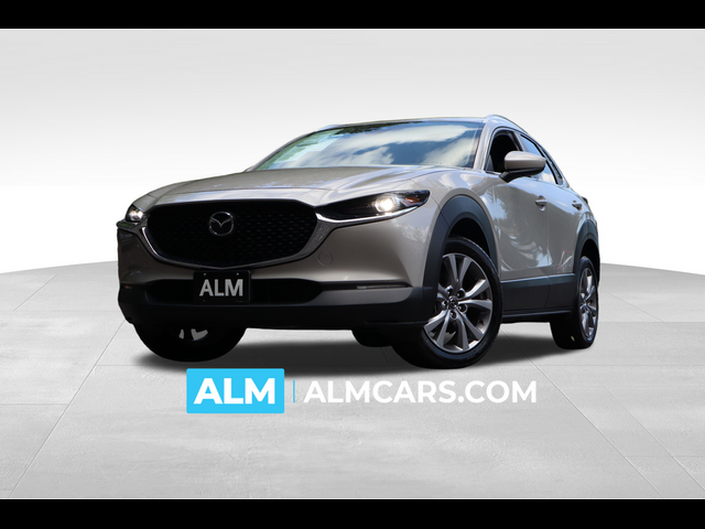 2023 Mazda CX-30 2.5 S Select Package