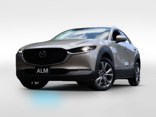 2023 Mazda CX-30 2.5 S Select Package