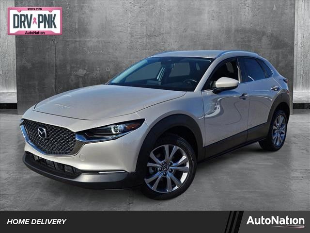 2023 Mazda CX-30 2.5 S Select Package