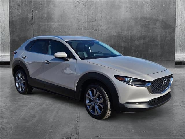 2023 Mazda CX-30 2.5 S Select Package