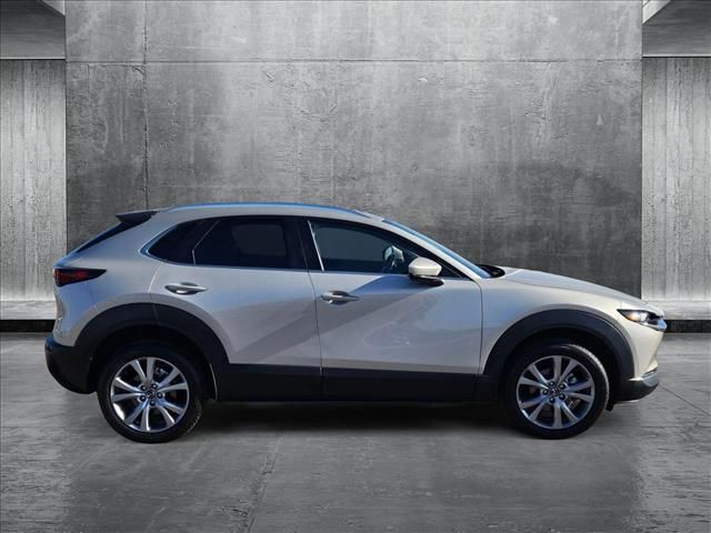 2023 Mazda CX-30 2.5 S Select Package