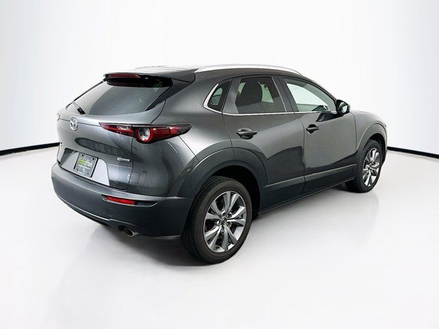 2023 Mazda CX-30 2.5 S Select Package