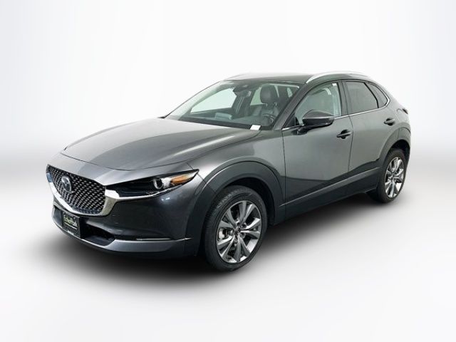 2023 Mazda CX-30 2.5 S Select Package