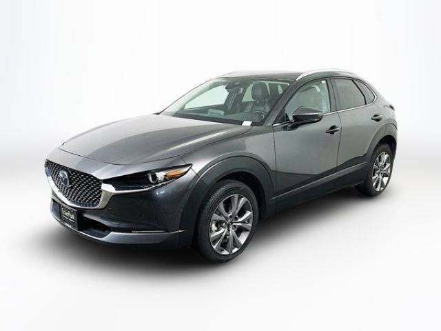 2023 Mazda CX-30 2.5 S Select Package