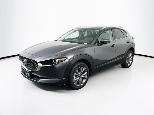 2023 Mazda CX-30 2.5 S Select Package