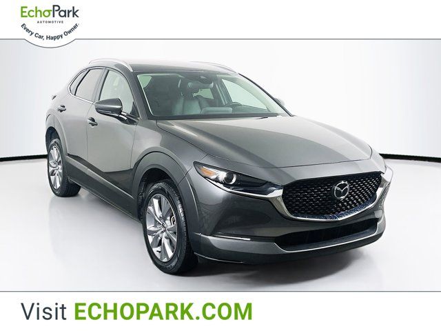 2023 Mazda CX-30 2.5 S Select Package