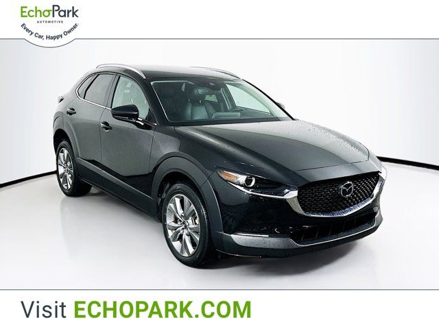 2023 Mazda CX-30 2.5 S Select Package