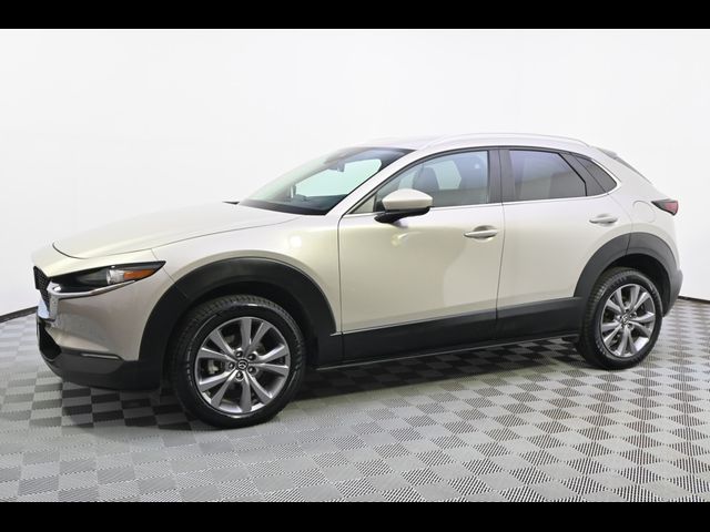 2023 Mazda CX-30 2.5 S Select Package