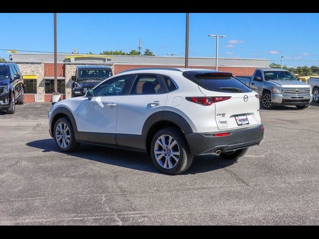 2023 Mazda CX-30 2.5 S Select Package