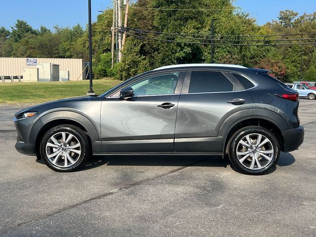 2023 Mazda CX-30 2.5 S Select Package