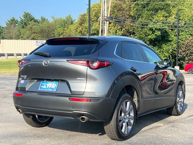 2023 Mazda CX-30 2.5 S Select Package