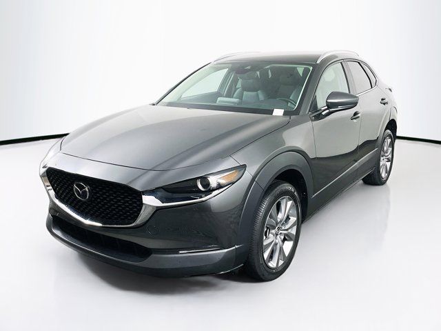 2023 Mazda CX-30 2.5 S Select Package