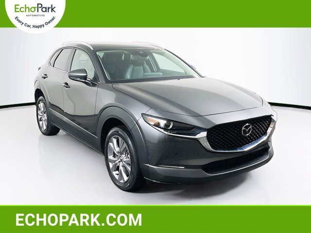 2023 Mazda CX-30 2.5 S Select Package