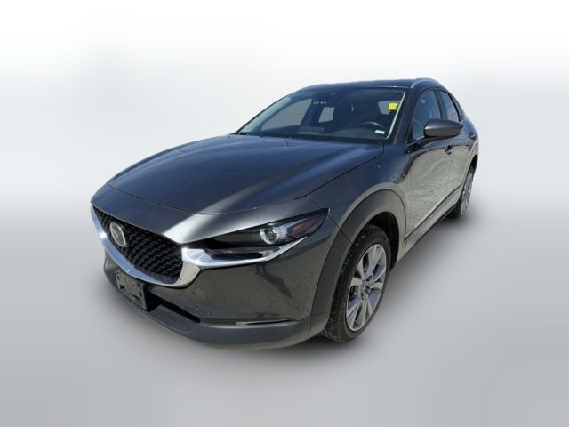 2023 Mazda CX-30 2.5 S Select Package