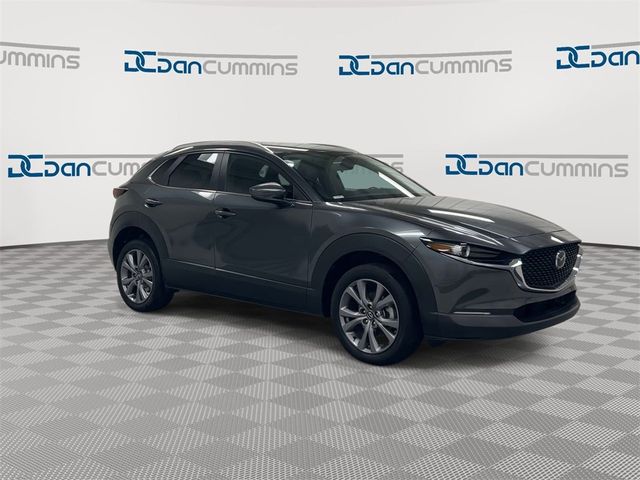 2023 Mazda CX-30 2.5 S Select Package