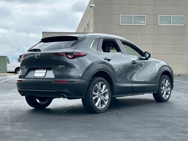 2023 Mazda CX-30 2.5 S Select Package