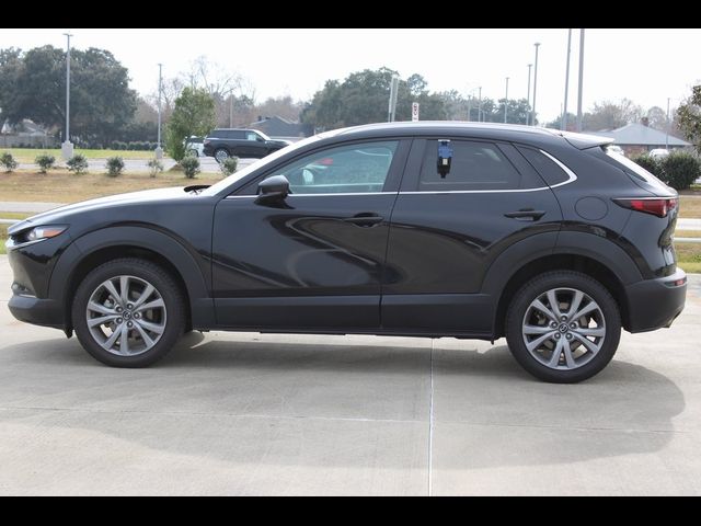 2023 Mazda CX-30 2.5 S Select Package